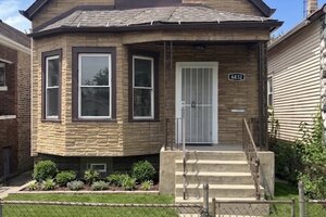 Photo of 6832 S Aberdeen Street Chicago IL 60621