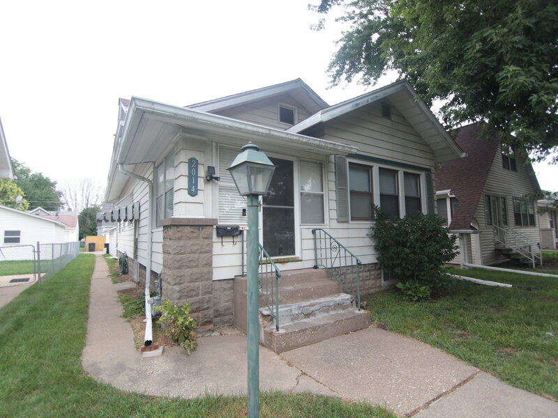 2014 33rd Street Rock Island IL 61201