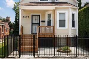 Photo of 7205 S Morgan Street Chicago IL 60621