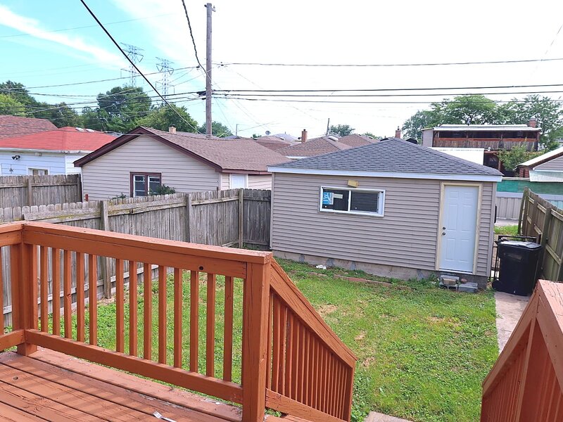 13223 S Buffalo Avenue Chicago IL 60633