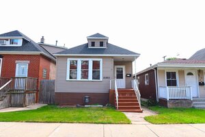 Photo of 13223 S Buffalo Avenue Chicago IL 60633