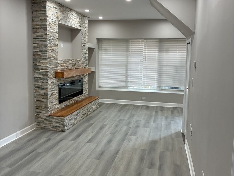 8305 S Maryland Avenue Chicago IL 60619