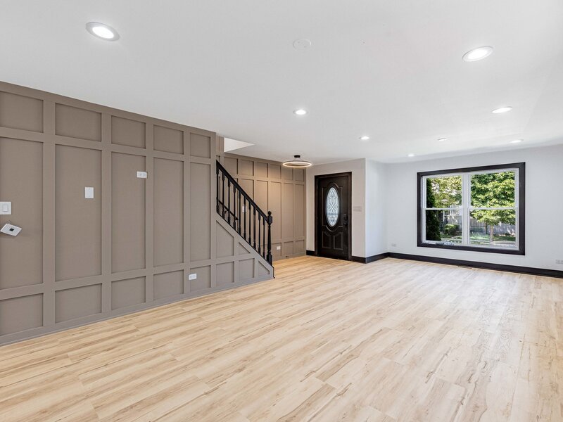 921 N Lorel Avenue Chicago IL 60651