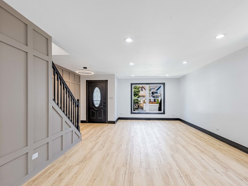 921 N Lorel Avenue Chicago IL 60651