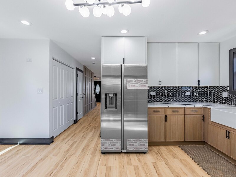 921 N Lorel Avenue Chicago IL 60651