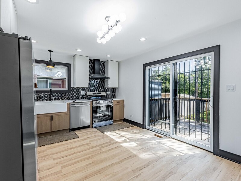921 N Lorel Avenue Chicago IL 60651