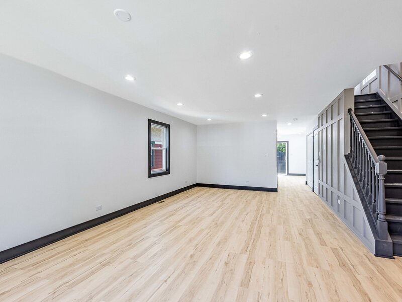921 N Lorel Avenue Chicago IL 60651