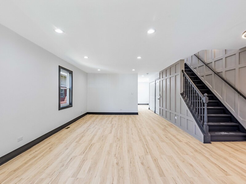 921 N Lorel Avenue Chicago IL 60651