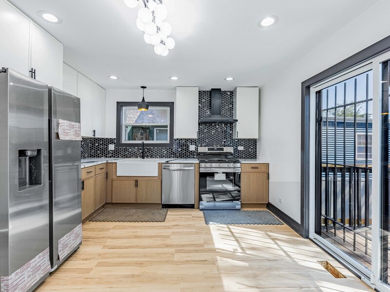 921 N Lorel Avenue Chicago IL 60651