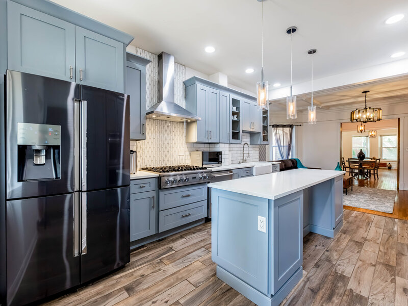 5403 S Greenwood Avenue Chicago IL 60615