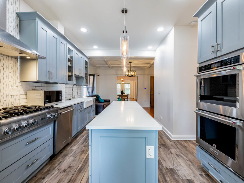 5403 S Greenwood Avenue Chicago IL 60615