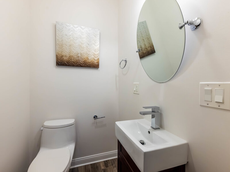 5403 S Greenwood Avenue Chicago IL 60615
