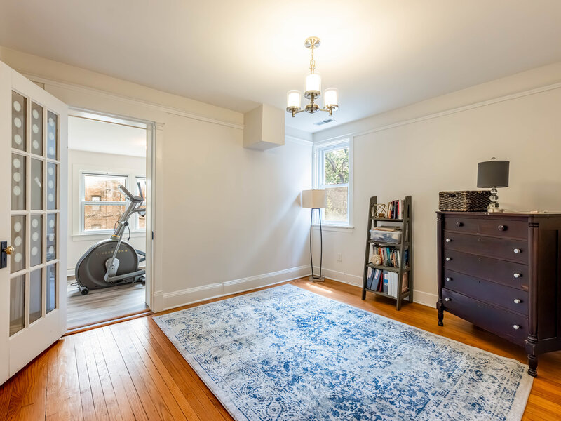 5403 S Greenwood Avenue Chicago IL 60615