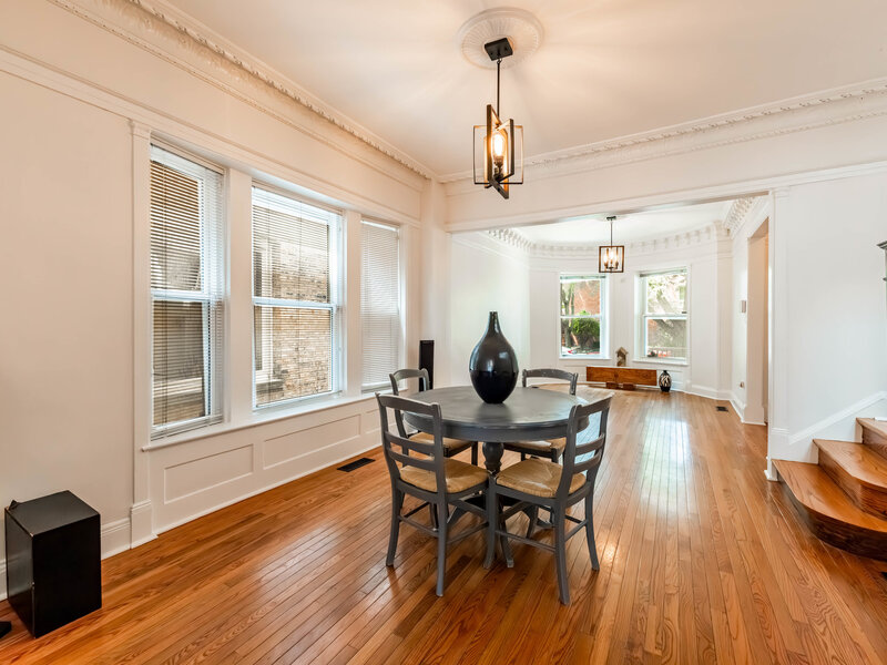 5403 S Greenwood Avenue Chicago IL 60615
