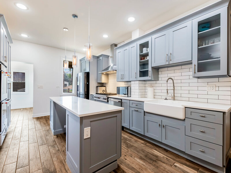 5403 S Greenwood Avenue Chicago IL 60615