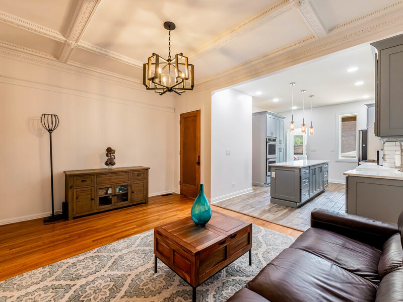 5403 S Greenwood Avenue Chicago IL 60615