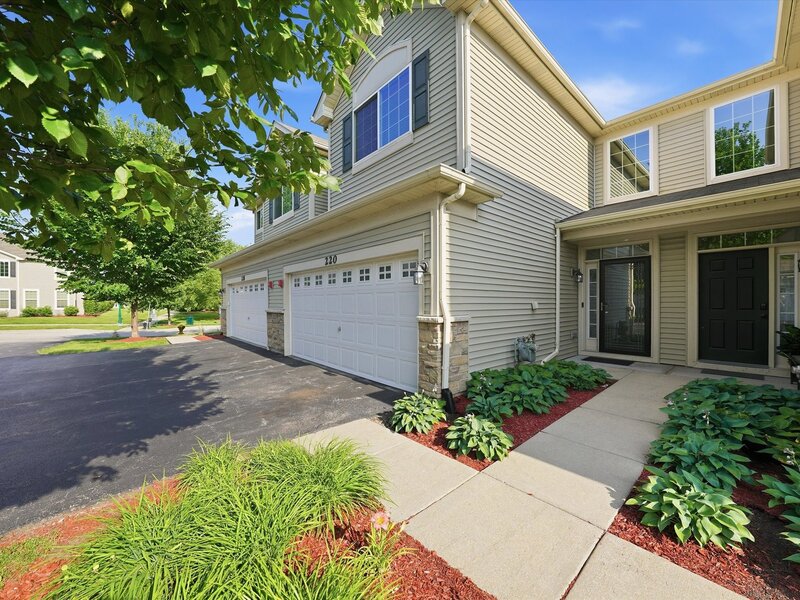 220 Owen Street Matteson IL 60443