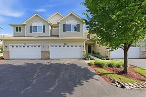 Photo of 220 Owen Street Matteson IL 60443