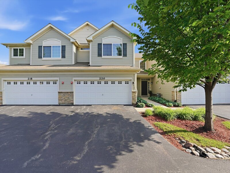 220 Owen Street Matteson IL 60443
