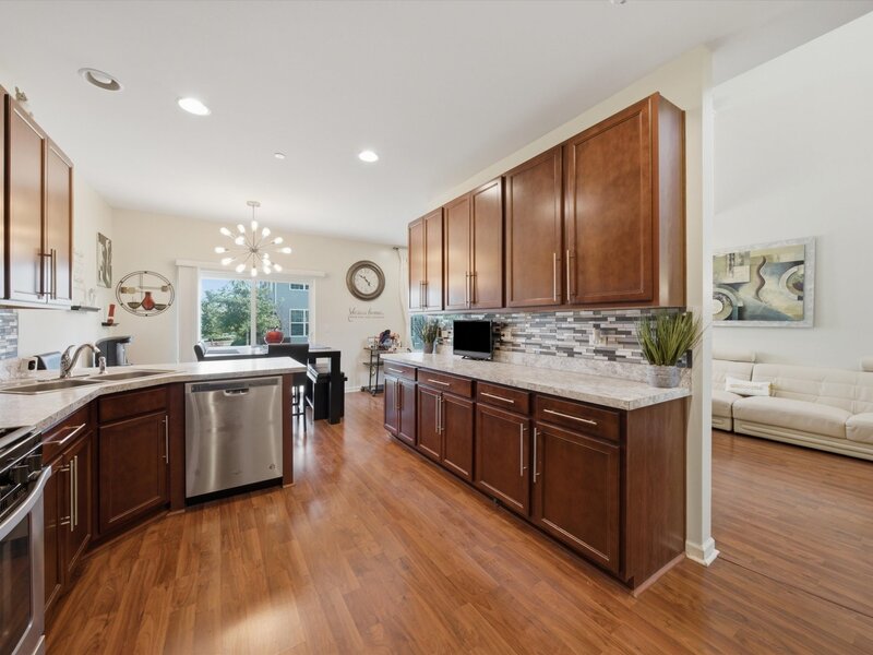 220 Owen Street Matteson IL 60443