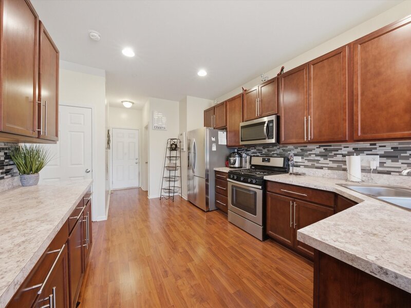 220 Owen Street Matteson IL 60443