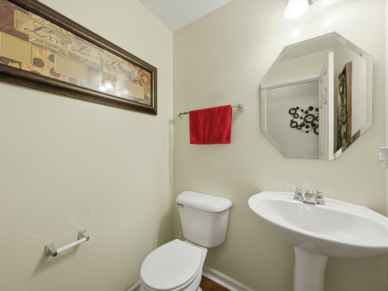220 Owen Street Matteson IL 60443