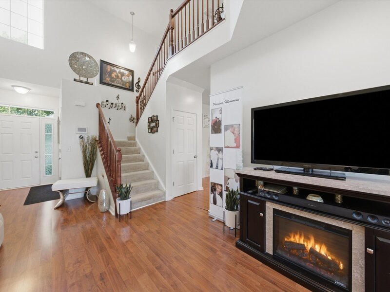 220 Owen Street Matteson IL 60443