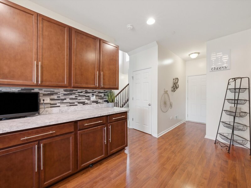 220 Owen Street Matteson IL 60443