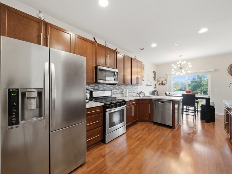 220 Owen Street Matteson IL 60443