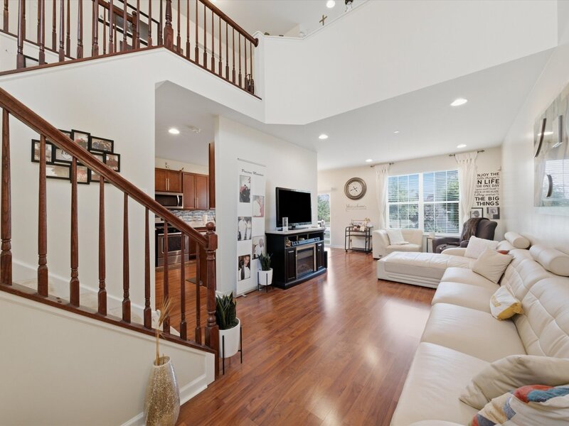220 Owen Street Matteson IL 60443
