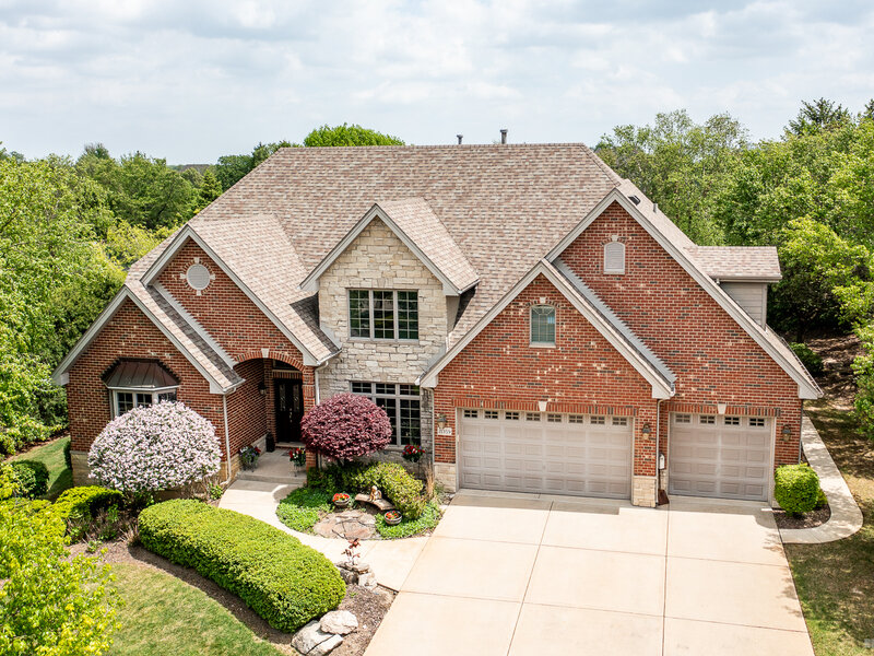 21359 Saddle Lane Mokena IL 60448