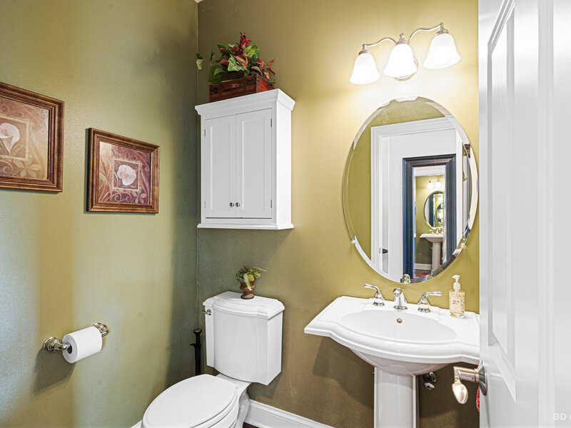 21359 Saddle Lane Mokena IL 60448