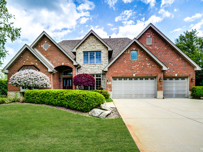 21359 Saddle Lane Mokena IL 60448