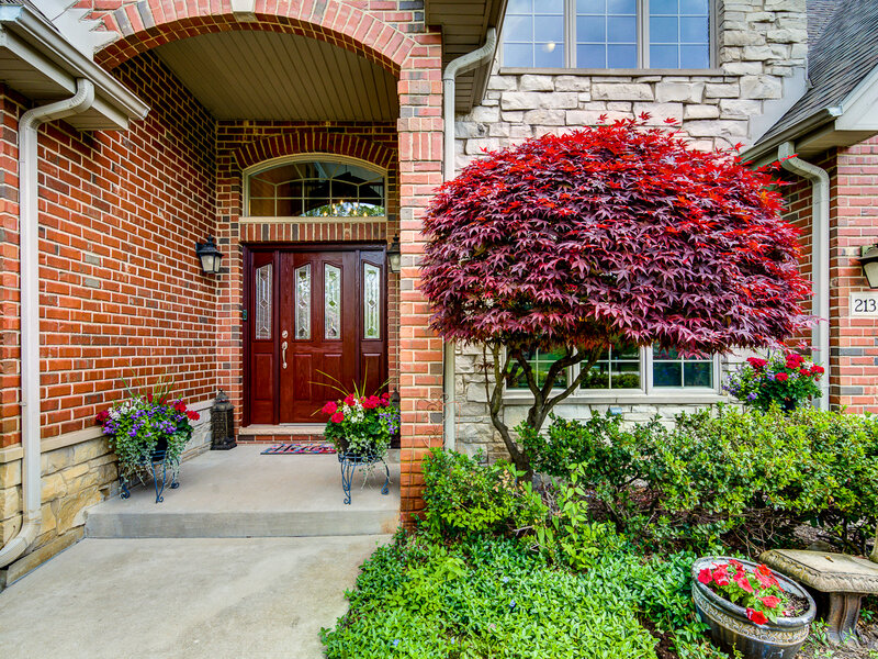21359 Saddle Lane Mokena IL 60448