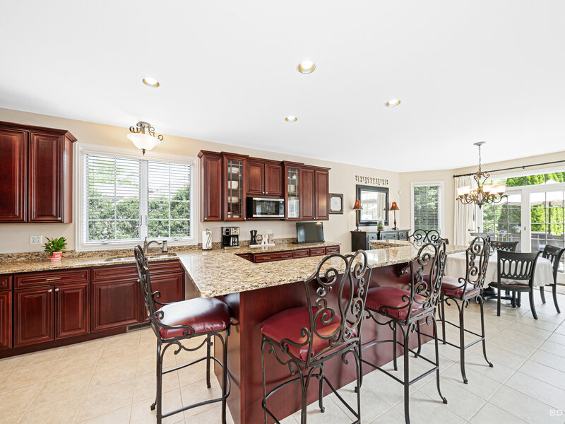 21359 Saddle Lane Mokena IL 60448