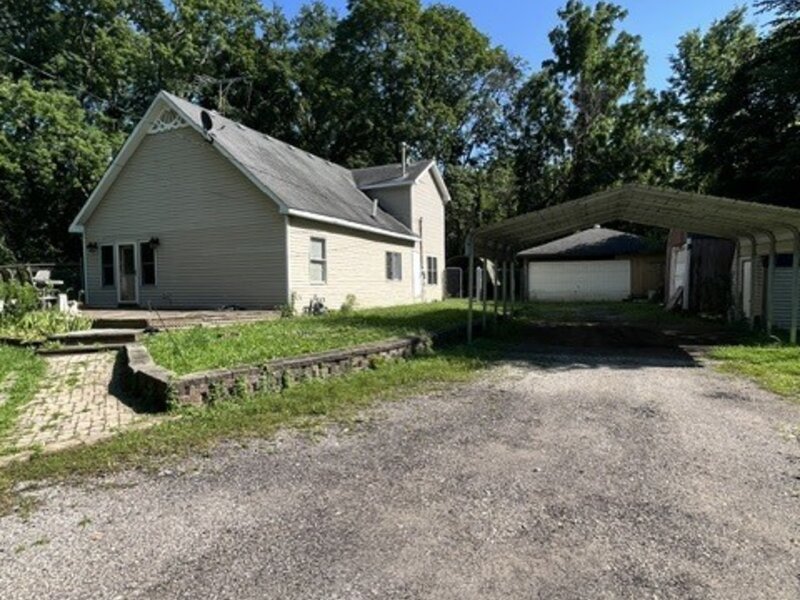 3 Route 59 Warrenville IL 60555