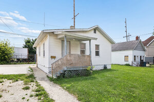 Photo of 358 S Washington Avenue Kankakee IL 60901