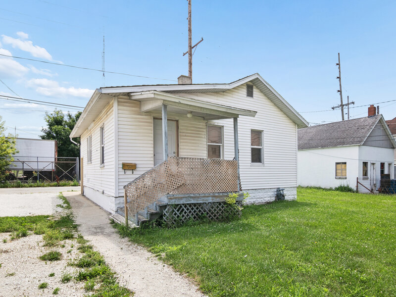 358 S Washington Avenue Kankakee IL 60901