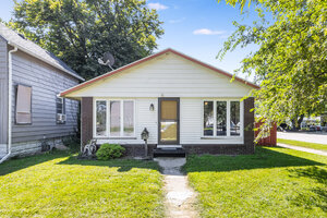 Photo of 411 S Fulton Avenue Bradley IL 60915
