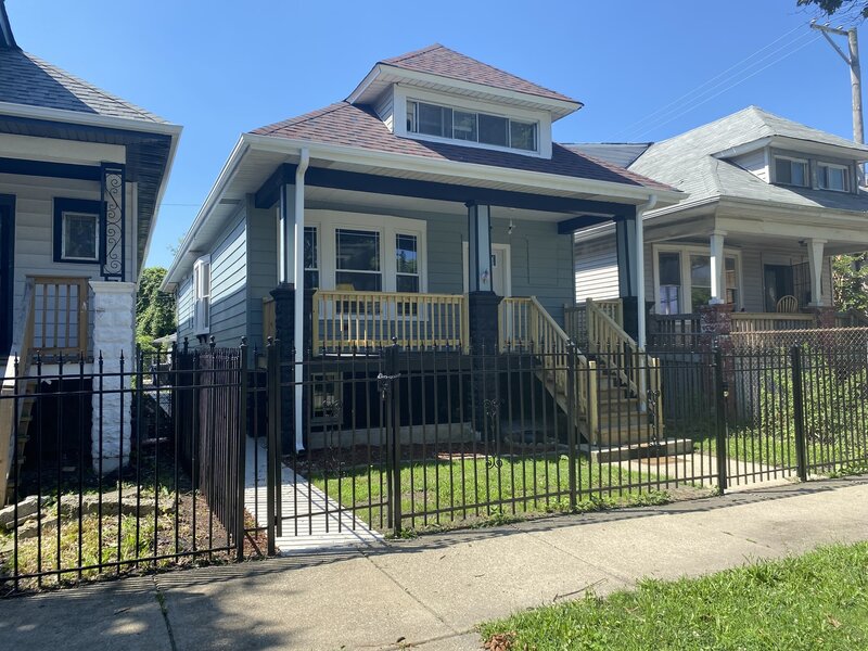 1519 W 73rd Street Chicago IL 60636