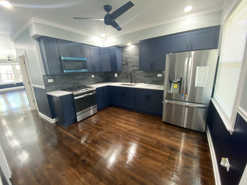 1519 W 73rd Street Chicago IL 60636