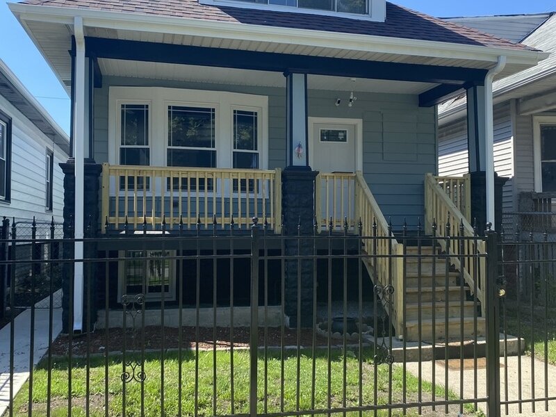 1519 W 73rd Street Chicago IL 60636