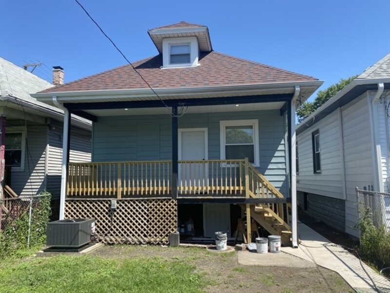 1519 W 73rd Street Chicago IL 60636