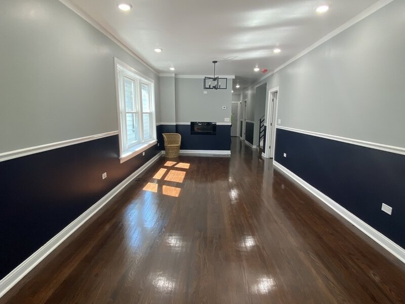 1519 W 73rd Street Chicago IL 60636