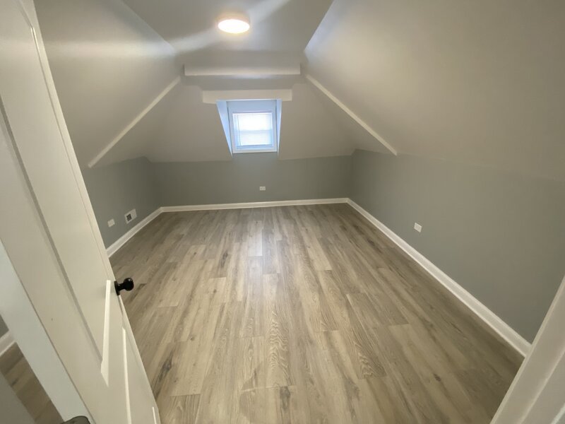 1519 W 73rd Street Chicago IL 60636