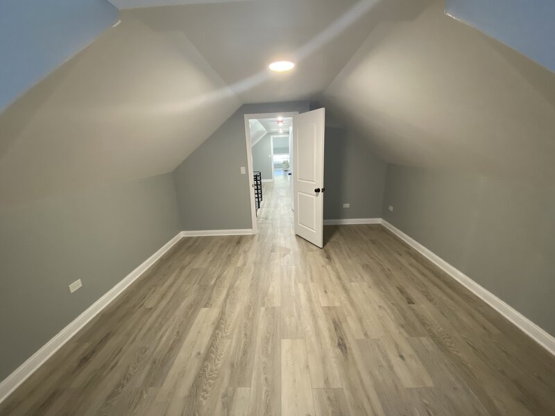 1519 W 73rd Street Chicago IL 60636
