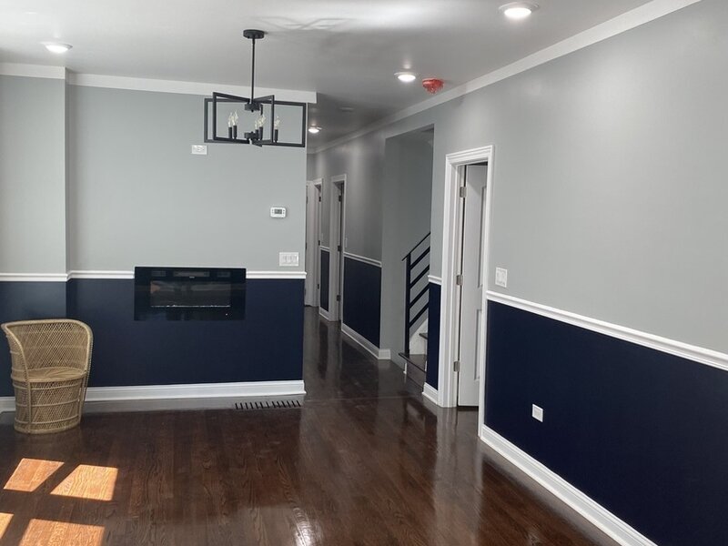 1519 W 73rd Street Chicago IL 60636