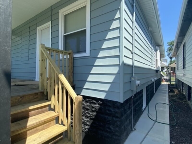 1519 W 73rd Street Chicago IL 60636