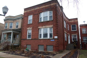 Photo of 1668 W Edgewater Avenue Chicago IL 60660 Unit 2S