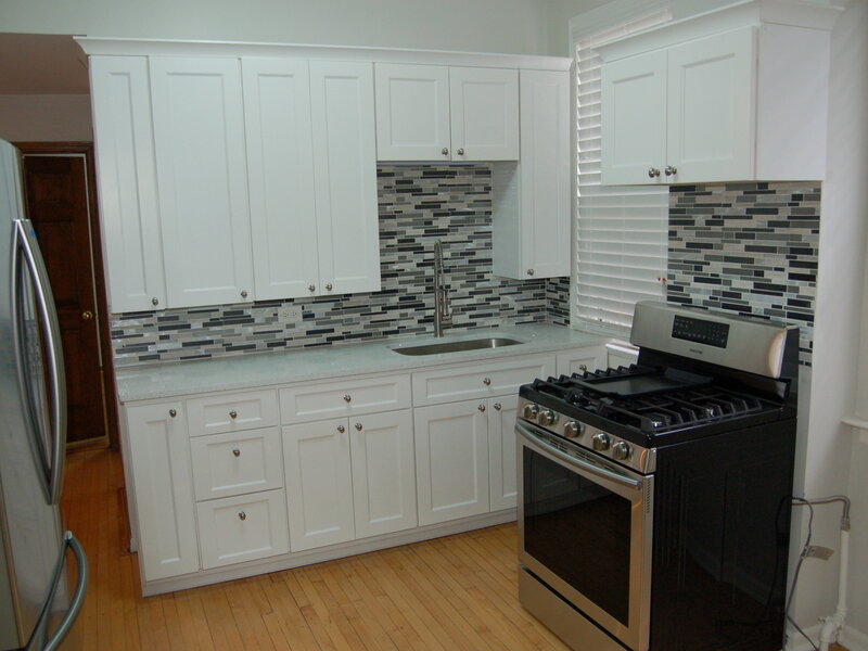 1668 W Edgewater Avenue Chicago IL 60660